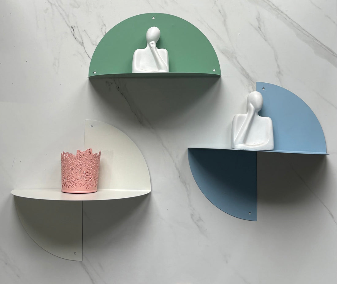 9 Modern Shelf Ideas to Instantly Upgrade Small Living Spaces (2025 Guide)