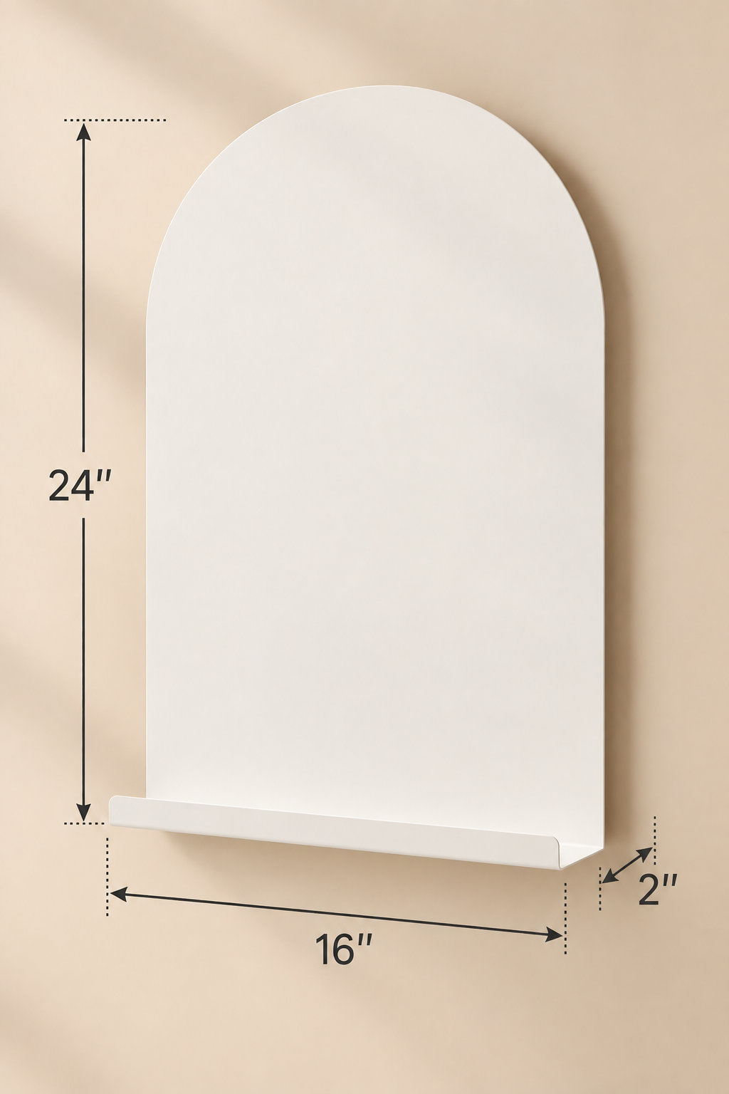 The Magnetic Moon Board