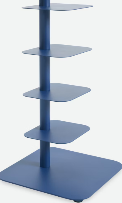 Color:Azzure Blue