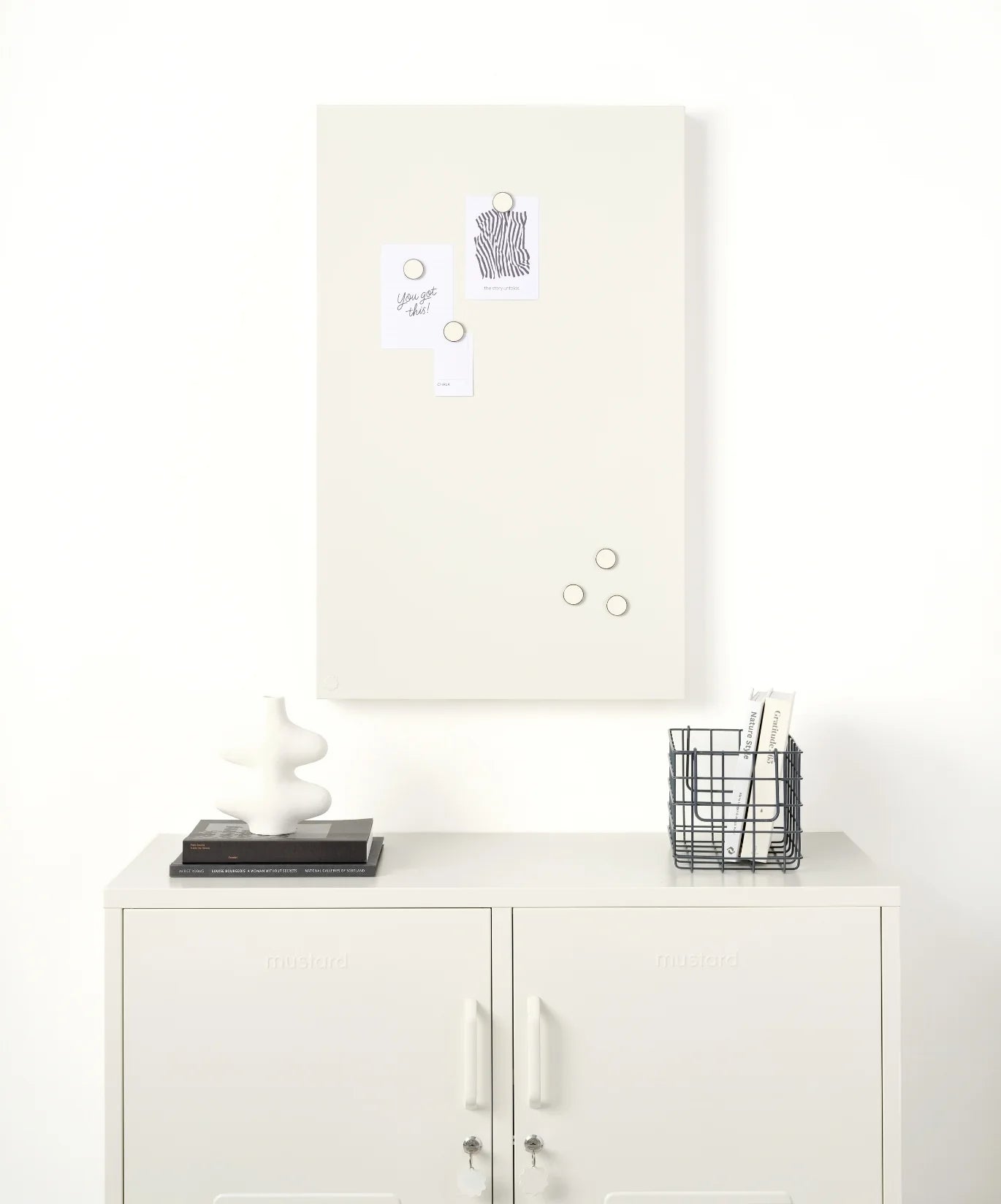 Color:White